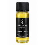 Scentic Air Belle Armour Fragrance Oil 50 ml