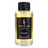 Scentic Air Malibu Fragrance Oil 200Ml