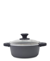Schumann Professionnel High Pot In Black