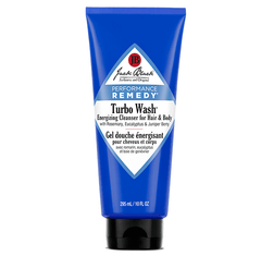 Jack Black Turbo Wash Hair & Body Cleanser