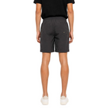 Polo Mens Sport Beach Shorts In Black
