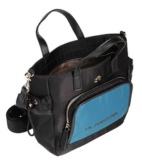 Principe Lmba01037T Womens La Martina Mayra Bag Black