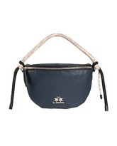 Principe Lmba01147T Womens La Martina Nerea Bag Blue