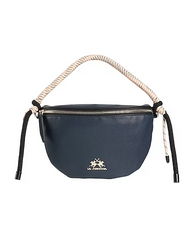 Principe Lmba01147T Womens La Martina Nerea Bag Blue