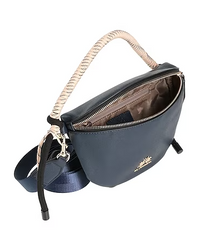 Principe Lmba01147T Womens La Martina Nerea Bag Blue