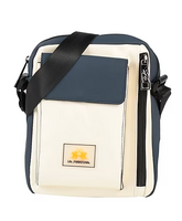 Principe Lmbo01045T La Martina Paco Bodybag Blue