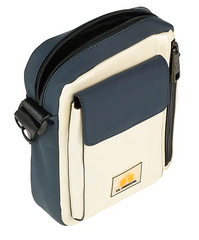 Principe Lmbo01045T La Martina Paco Bodybag Blue