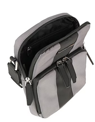 Principe Lmbo01135T La Martina David Bodybag Grey