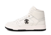 Roberto Cavalli 20730A Mens Shoes White