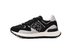 Roberto Cavalli 20733D Mens Shoes Black