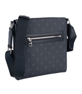 Polo Po447285 Signature Crossbody Black