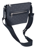 Polo Po447285 Signature Crossbody Black