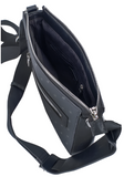 Polo Po447285 Signature Crossbody Black