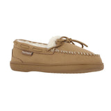 Hush Puppies Womens Carlotta Slippers In Tan
