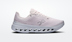 On Cloud Womens Cloudsurfer Next Shoes In Peony