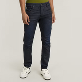 G Star Raw D-Staq 5-Pkt Slim Dark Aged