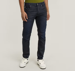 G Star Raw D-Staq 5-Pkt Slim Dark Aged