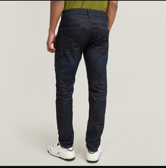 G Star Raw D-Staq 5-Pkt Slim Dark Aged