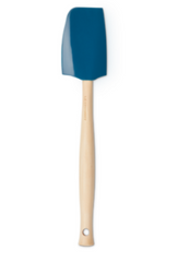 Le Creuset Craft Deep Teal Medium Spatula