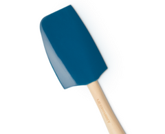 Le Creuset Craft Deep Teal Medium Spatula
