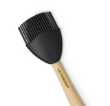 Le Creuset Craft Black Basting Brush