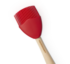 Le Creuset Craft Cerise Basting Brush
