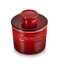 Le Creuset 170Ml Cerise Butter Crock