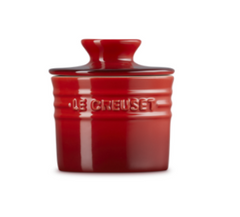 Le Creuset 170Ml Cerise Butter Crock