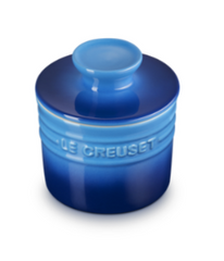 Le Creuset 170Ml Azure Butter Crock