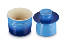 Le Creuset 170Ml Azure Butter Crock