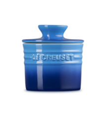 Le Creuset 170Ml Azure Butter Crock