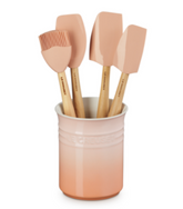Le Creuset 5 Piece Peche Utensil Set