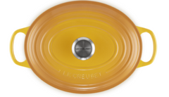 Le Creuset S Oval Nectar Casserole 35Cm