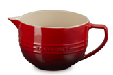 Le Creuset 3L Cerise Batter Bowl