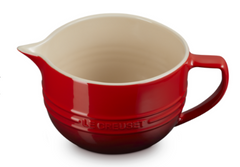 Le Creuset 3L Cerise Batter Bowl