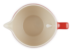 Le Creuset 3L Cerise Batter Bowl