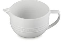 Le Creuset 3L White Batter Bowl