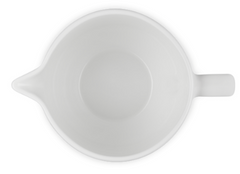 Le Creuset 3L White Batter Bowl