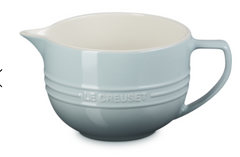 Le Creuset 3L Sea Salt Batter Bowl