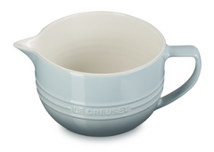 Le Creuset 3L Sea Salt Batter Bowl