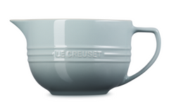 Le Creuset 3L Sea Salt Batter Bowl