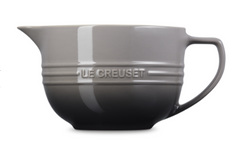 Le Creuset 3L Flint Batter Bowl