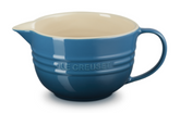Le Creuset 2L Deep Teal Batter Bowl