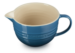 Le Creuset 2L Deep Teal Batter Bowl