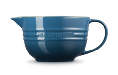 Le Creuset 2L Deep Teal Batter Bowl