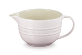 Le Creuset 2L Shell Pink Batter Bowl