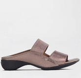 Froggie Ladies Lead Sandals