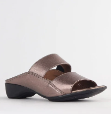 Froggie Ladies Lead Sandals