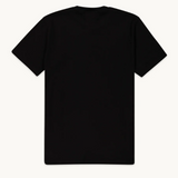 Tshepo Jeans Gusheshe Mens T-Shirt In Black