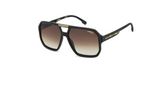 Carrera Victory Sunglasses In Black & Yellow Crystal